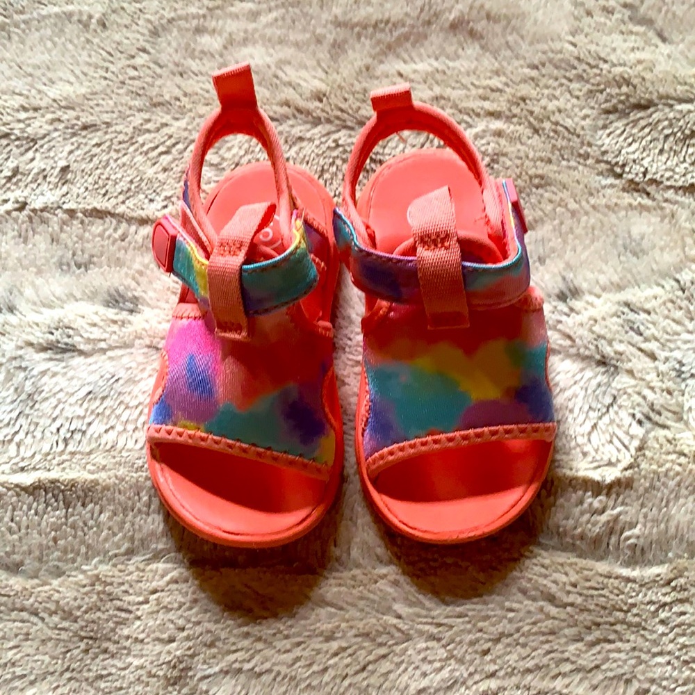 Cat & jack water sandals